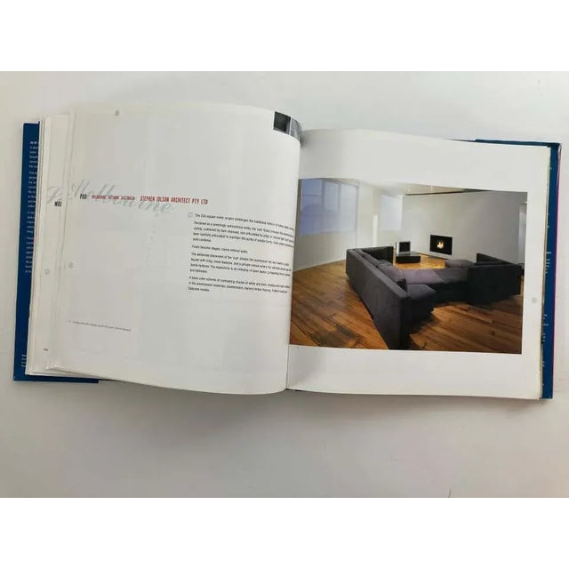 50 of the World's Best Apartments Coffee Table Book For Sale - Image 11 of 12