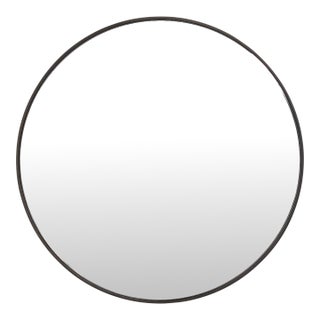 Balducci Round Mirror- Small For Sale