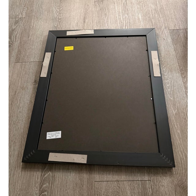 DL Johnson 1992 Unique Original Sketch Signed Framed 23x19 Original excellent condition, framed and matted Signed and...