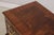 Baker Colonial Williamsburg Mahogany Silver Chest For Sale - Image 11 of 17