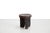 Handmade antique stool from Tanzania of the Bantu people, most likely the Wahehe tribe from the area around Lake Nyasa....