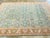 Galerie Shabab Collection Mid-20th Century Indian Amritsar Rug For Sale - Image 9 of 11