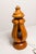 Vintage Wood Table Lamp, 1960s For Sale - Image 17 of 18