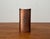 Mid-Century German Brutalist Copper Vase from Mussbach, 1960s For Sale - Image 14 of 14