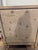 Mid 20th Century Vintage French Louis XVI Style Leather Bergere Chair by Beacon Hill For Sale - Image 5 of 7