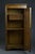 Tall Birch Cabinet, 1920s For Sale - Image 4 of 11