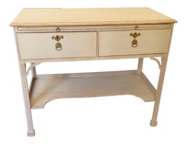 Example of Chippendale Tables
