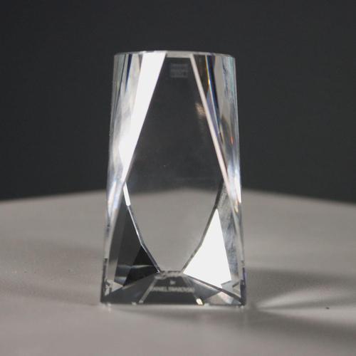 Paperweight by Daniel Swarovski For Sale - Image 4 of 8