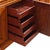 Wood An Important French Art Deco Cherrywood Sideboard / Enfilade, C. 1940. For Sale - Image 7 of 9