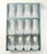Cristal D’Arques Longchamp Set of 12 Crystal Highball Tumbler Glasses For Sale In Dallas - Image 6 of 7