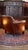 Burlington Library Club Fireside Armchair in Leather from Laura Ashley, 2010s For Sale - Image 11 of 18