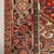 Textile Middle Eastern Heriz Rug For Sale - Image 7 of 10