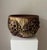 Large Danish Brutalist Stoneware Bowl by Bodil Marie Nielsen, 1970s For Sale - Image 4 of 9