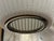 White George Nelson for Herman Miller Nelson Cigar Bubble Pendant Light For Sale - Image 8 of 12