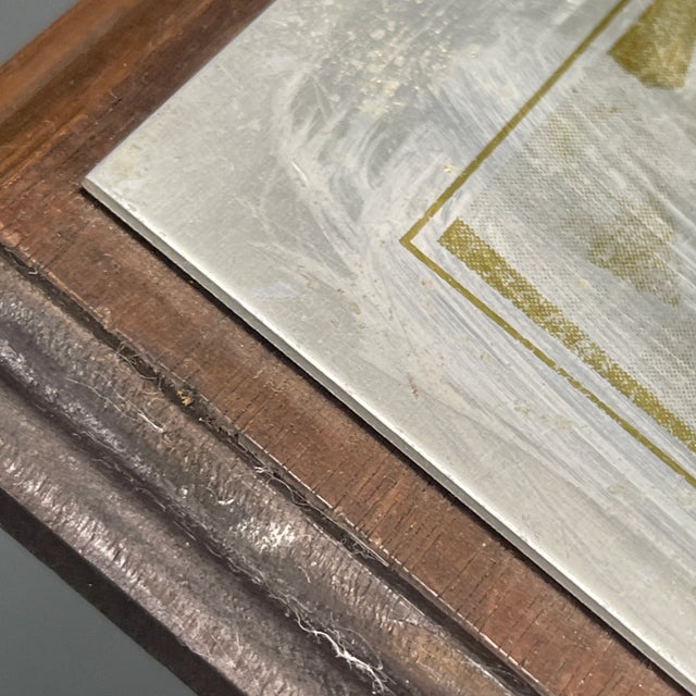 1978 NY Post Original Printing Plate of SNL Cast, Mounted For Sale - Image 9 of 13