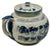 American Antique American Stoneware Boston Home the of the Bean & Spirit of 76 Bunker Hill Baked Bean Pot in Pristine Condition For Sale - Image 3 of 18