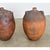 Pair of French 19th Century Massive Ceramic Olive Oil Jars For Sale - Image 16 of 18