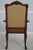 Paine Furniture Set of 12 Paine French Louis XV Walnut Dining Chairs For Sale - Image 4 of 18
