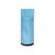 Postmodern Whistle Vases attributed to Ettore Sottsass for Habitat, 2000, Set of 2 For Sale - Image 3 of 16