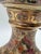 Antique Meiji Satsuma Floor Vase with Geisha Scenes and Gold Moriage, Japan, 1890s For Sale - Image 16 of 18