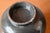 Round Glazed Stoneware Vase from Gmundner Keramik, Austria, 1950s For Sale - Image 6 of 7