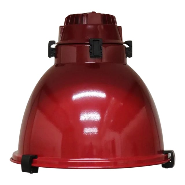 1980s Italian Pendant Spot Light by Castaldi For Sale