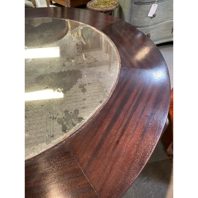 1930s Art Deco Period Coffee Table For Sale - Image 11 of 13