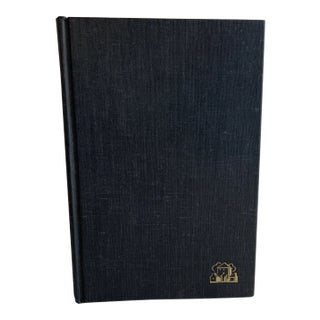 1959 the Child of Montmartre Paris Book For Sale