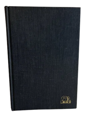 1959 the Child of Montmartre Paris Book