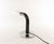 Gulp Table Lamp in Chrome and Black by Ingo Maurer for Design M, 1970s For Sale - Image 6 of 8