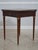 Age: c1850-1870 Details: High Quality Construction French Style Dovetailed Drawer Construction Quality Bronzework Flip Top...