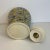 Mid 20th Century Chinoiserie Boho Chic Hollywood Regency Ginger Jar For Sale - Image 11 of 12