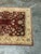 4ft 2in × 5ft 8in Pak-Veg Hand-Knotted Area Rug, Vintage For Sale - Image 12 of 12