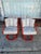 1950's Patio Table With Chairs For Sale - Image 10 of 12