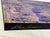 Sharon Cannon "Lavender" Abstract Oil Painting Textural Modern Art For Sale - Image 9 of 18