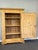 19th Century European Pine Cupboard For Sale - Image 4 of 9