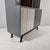 Vintage Display Cabinet with Glass, 1970s For Sale - Image 11 of 12