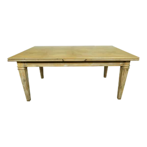 Guido Zichele Italian Made French Louis XV Dining Table