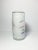 Lowell Duell 1988 Handblown Studio Art Glass Milky White & Pastel Confetti Vase For Sale In Dallas - Image 6 of 11