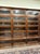 Vintage English Corner Bookcase For Sale - Image 14 of 18