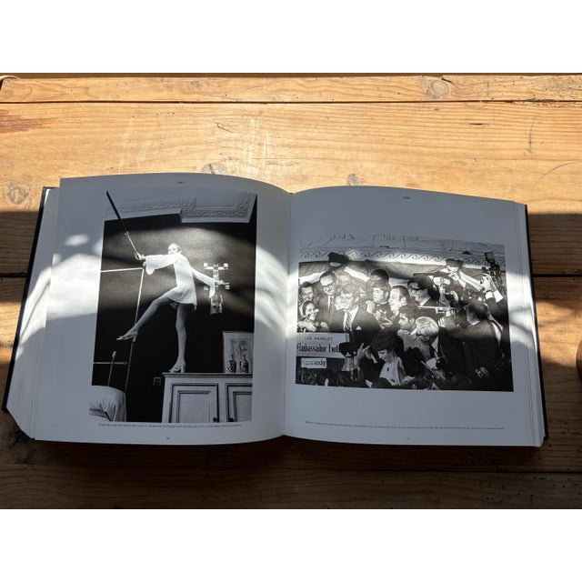 Phaidon “Century” Oversized Contemporary Art & Photography Coffee Table Book For Sale In Seattle - Image 6 of 11