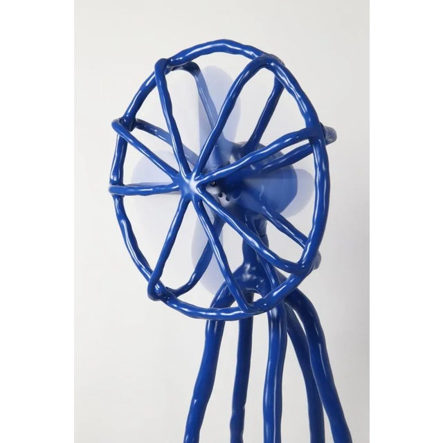 Electrical plug can be adjusted to country. Standard European plug, others on request. US 110V is possible. Signed by...