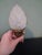 Vintage French Floreal Wall Lamp, 1920 For Sale - Image 4 of 7