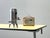 Yellow Folding Table from Kelko, 1980s For Sale - Image 10 of 14