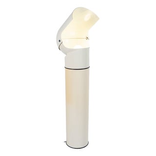 Pileo Floor Lamp by Gae Aulenti for Artemide, 1972 For Sale