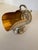 1980s Vintage Raimond Sugar Scuttle Bowl Victorian Style, Silverplated & Copper Plated, and Small Scoop For Sale - Image 5 of 8