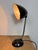 Vintage Brown Bakelite Gooseneck Table Lamp, 1960s For Sale - Image 17 of 18