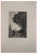 After JB Camille Corot, Orpheus, Engraving, 1873 For Sale