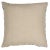 This pillow features Le Moderne Cut Velvet by Johnson Hartig for Schumacher with a knife edge finish. A geometric floral...