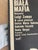 Contemporary René Mulas – Italian Film Poster for Luigi Zampa 1975 For Sale - Image 3 of 11